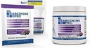 2-Pack, 1 Grape Jar and 30 Single Serve Packs That are Great Tasting! | Blood Flow | Pre-Workout Drink | with Vitamins C, B6, B12, K & More