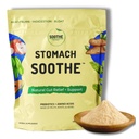 Soothe Naturals Acid Reflux Powder - L Glutamine for Gut Health, Acid Reflux Medicine, Leaky Gut Repair, Gut Lining Repair, Alginate for Acid Reflux (30 Servings)