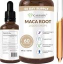 Maca Root Liquid Drops  год. Органични Maca Root Cutt . . . . . .