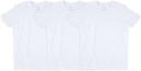 Froito do Loom Mens Crafted Comfort Subshirts