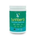 Tomorrow's Nutrition Sunfiber GI, Prebiotic Fiber & Probiotics, 5g Prebiotic Fiber & 8 Billion Probiotics Per Serving, Low FODMAP, 30-Day Supply, 30 Day