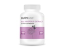 NutriWise Brazilian Bee Propolis Extract Immune Support 500mg