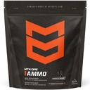MTN OPS Ammo Meal Replacement Shake Powder – 19g Protein, 10g Flaxseed, 4.5g Whole Foods, Real Fruits & Vegetables – Daily Nutrition & On-the-Go Fuel, 30 Servings, Cookies & Cream