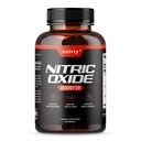 Nitric Oxide Booster Supplement – L-Arginine, L-Citrulline & Beet Root – Energy & Performance Support – 100 Vegan Capsules, Made in USA