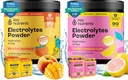 KEY NUTRIËNTEN Ultimate Hydration & Recovery Electrolyte Bundle 