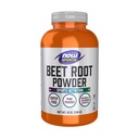 NOW Foods Sports Nutrition, Beet Root Powder, Super Food With Naturally Occurring Nitrates, 12-Ounce