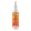 VAL Kids Magnesium Oil Spray – Natural Bedtime Calm & Mood Support | Zechstein Magnesium, Chamomile & Aloe | No Itch | Fast-Absorbing | Made in USA | 4oz
