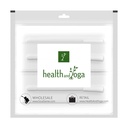 SoulGenie HealthAndYoga™ Enema Supplies - Short 15 Centimeters Discomfort-Free, Medical Grade Colon Tips - Flexible Rounded End for Smooth Insert - Saver Pack - Set of 10 (12 FR)