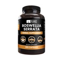 Pure Original Ingredients Boswellia Serrata (365 Capsules) No Magnesium Or Rice Fillers, Always Pure, Lab Verified