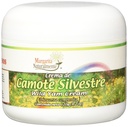 Wild Sweet Potato Cream 4.2 Oz (Margarita Naturalmente). Menopause Support.