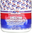 APS: Pure Creatine Monohydrate, 500g