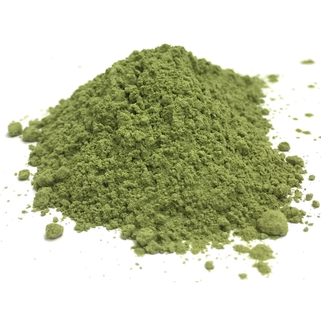 Best Botanicals Barley Grass Powder 4 oz. (Organic)