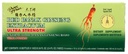 Prince of Peace Red Panax Ginseng Extractum Ultra Strength -- 3.4 oz - 10 Bottles