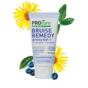 PROcure Bruise Remedy Gel – Arnica Montana & MSM for Reducing Appearance of Bruising, Spider Veins & Skin Discoloration on Feet & Ankles
