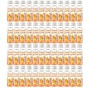 BariatricPal Ready-To-Drink 25g Whey Protein & Collagen Power Shots - Tropical Orange (48 Bottles)