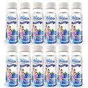 BariatricPal 30g Whey Protein & Collagen Power Pro Shots - Blue Raspberry (12 Bottles)