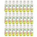 BariatricPal 30g Whey Protein & Collagen Sugar-Free Power Pro Shots - Lemon Lime (24 Bottles)