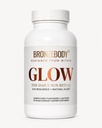 Bronzebody® GLOW — 5-in-1 Daily Photonutrition Capsule | Astaxanthin, Lycopene, Beta-Carotene, Lutein & Annatto Tocotrienols | Warm Glow + Sun Resilience | 90 Vegan Capsules 1 Month Supply