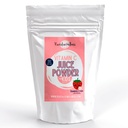 Vitamin C Juice Powder | 1000 mg Vitamin C as Ascorbic Acid per Serving | No Sugar Added | Strawberries & Cream Flavor | 120 Servings