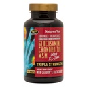 NaturesPlus Ultra Rx-Joint Triple Strength - 120 Tablets - Supports Healthy Joint Function - with Glucosamine, Chondroitin & MSM - Gluten Free - 30 Servings