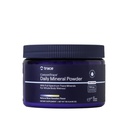 Trace Minerals ConcenTrace Daily Mineral Powder - Blue Hawaiian Flavor - Supports Energy, Digestion & Bone Health - Multimineral Supplement with Magnesium, Chloride & Potassium - 60 Servings