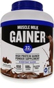 Svalovina Mléko Gainer Protein Powder, Čokoláda, 32 g protein, 5 liber