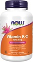Ətraflı Food Vitamin K-2, 250  Vegetable