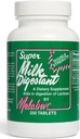 Malbar Super Milk Digestant - 250 טבליות
