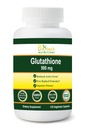 Glutathione 500 mg 120 Vegetable Capsules