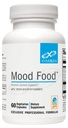 XYMOGEN Mood Food, 60 Capsules | Supports Relaxation and Healthy Mindset, Serotonin Support Complex for Nervous System Health, Active Folate and 5-MTHF