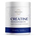 Pure Creatine Monohydrate Powder 300g – Micronized Supplements 5g Serving for Support Muscle Growth & Health | Unflavored Creatine for Men & Women LabTested Vegan-Friendly 60 Days Supply