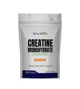 Creatine Monohydrate,Micronized, Pure,Unflavored,280g (9.8oz)