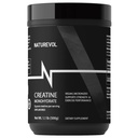 Creatine Monohydrate Powder - Micronized Unflavored Creatine Powder, Pure & Vegan, Easy Dissolve | Supports Strength, Muscle & Workout Recovery for Women & Men | 5g Per Serv - 100 Servings
