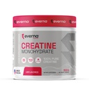 Creatine Monohydrate Powder, 10.58oz (300g) Unflavored, 100 Servings, 100% Pure Creatine