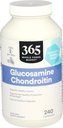 365 do Whole Foods Market, Glucosamine Chondroitin, 240 bá tước