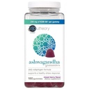 You.Theory Ashwagandha Gummies 600 mg (180 Count. Value Pack) Mixed Berry Flavor, Daily Adaptogen Formula for Balance and Focus