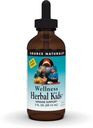 Source Wellness Herbal Kids, for Imune System Support * - 2 Fluid oz
