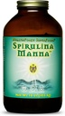 Zdravotní síla SuperFoods Spirulina Manna - Powder - 16 Oz