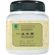 Yin Yang Huo - Epimedium aboveground Parts, 100 Grams,(E-Fong)