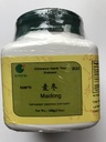 Mai Dong - Ophiopogon Root Tuber, 100 Grams,(E-Fong)