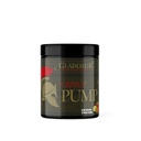 Crixus Pump Stimulant Free Nitric Oxide Pre-Workout Powder | Strength – Performance | Great Taste for Men & Women (30 Servings, Stawberry Kiwi)
