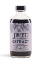 Organic Elderberry Extract | Unsweetened Elderberry Immune Support | Vegan | Keto and Diabetic Friendly | 8 fl oz Bottle | Alcohol-Free | Certified USDA Organic