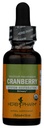 HERB PHARM Organic Cranberry Extract, 1 FZ