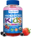 Feel Great USDA Official Kids Probiotics Gummys – Chewable Strawberry Probiotics for Digestive Health & Immune Support – Plant 基于儿童的Probiotic & Prebiotic for Kids → 30 Counter 30 Countries 互联网档案馆的存檔,存档日期2013-03-02.