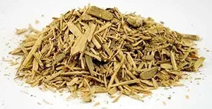 1 Lb Muira Puama Root cut