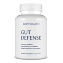 BodyHealth Gut Defense with PerfectAmino, Gut Health Support for Women and Men, GI Support Supplement - 90 Softgels
