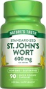 Narava resnica St Johns Wort 600mg 