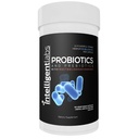 Intelligent Labs Probiotic 50 Billion CFU with Prebiotics, PHGG & FOS, No Refrigeration Needed, Once Daily, 10x Effectiveness, 60-Day Supply, Third-Party Verified
