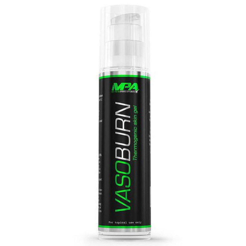 MPA Vasoburn 7oz