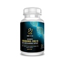 ACTIF Super Ubiquinol CoQ10 with Enhanced Mitochondrial Support, Non-GMO, Made in USA, 200mg, 120 Count